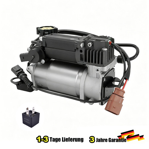 4f0616005 kompressor fit - fit, für
