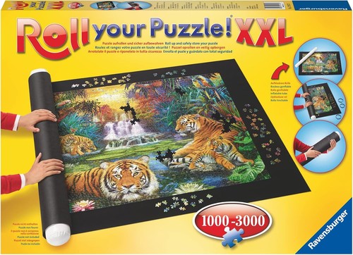 Ravensburger roll your puzzle - your,