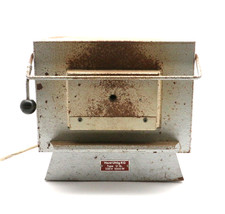 Horst Uhlig KG Typ U16 220V