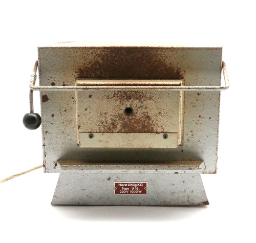 Horst uhlig typ u16 220v - horst,