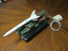 Anker Raketenwerfer DDR