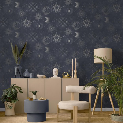 Cosmic nachthimmel tapete - cosmic,