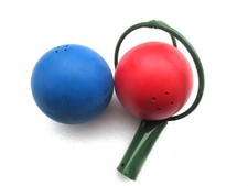 Boßelkugeln, Boßeln, Bosseln, Ostfriesensport, Boßelset