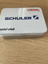 Märklin Spur Z Museumswagen