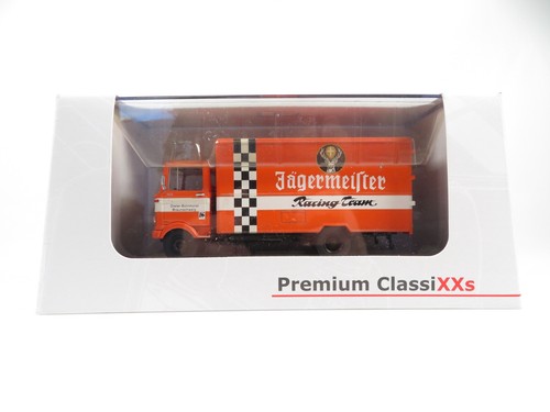 Premium classixxs - 1:43,