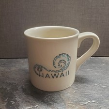 Starbucks Tasse Hawaii, 2013