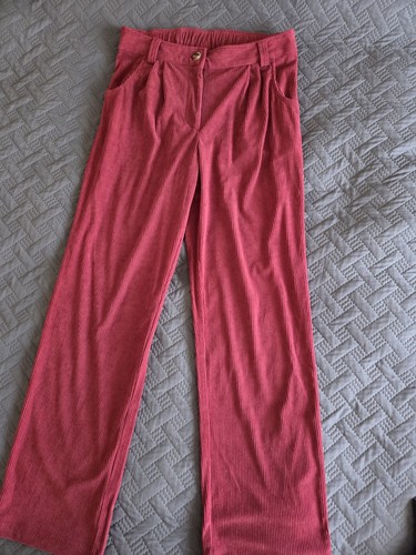 Damen halara cordhose l - halara,