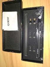 Meko 3.Gen Stylus Pen 2in1 Rainbow Stylus Pen iPad