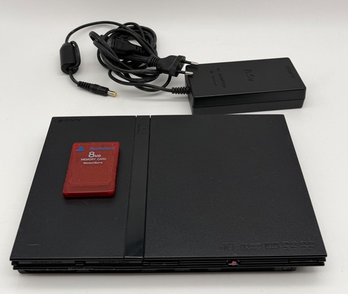 Sony playstation scph 75004 - sony,