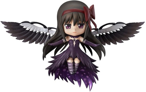 Puella magi madoka - madoka, magica