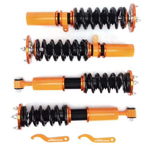 Gewindefahrwerk coilovers for - gewindefahrwerk,