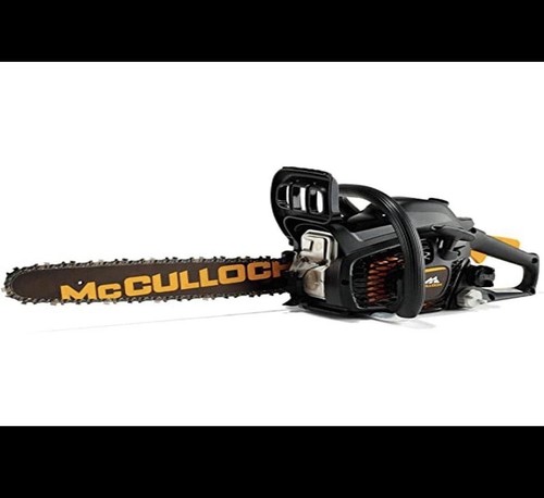 Mcculloch husqvarna - mcculloch,