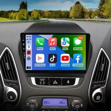 Für Hyundai iX35 EL ELH LM