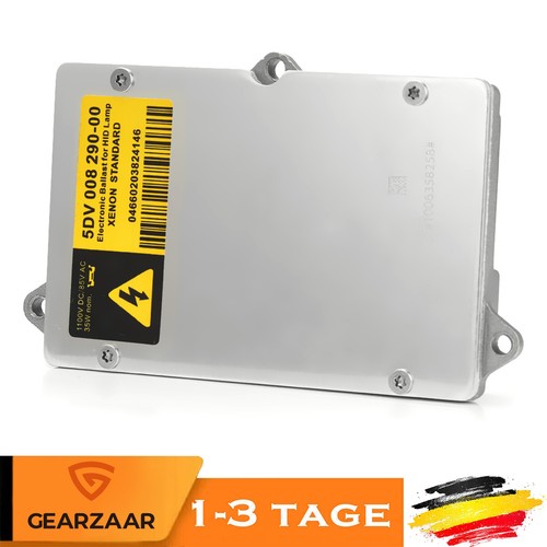 Xenon ballast vorschaltgerät - xenon,