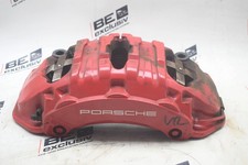 Porsche Cayenne 92A GTS BREMBO Bremssattel vorne rechts Sattel 7PP615123