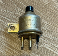 BMW Elektrische Umschaltventil