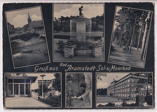 Bad bramstedt - -,