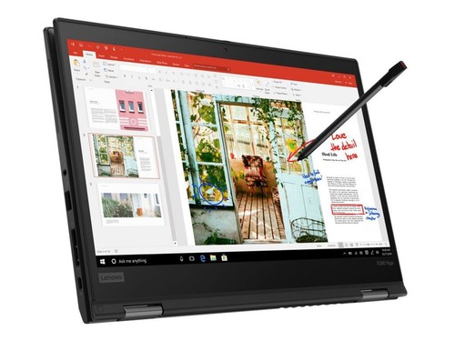 Lenovo thinkpad x390 yoga - thinkpad,
