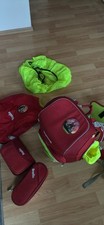 Ergobag Schulranzen-Set
