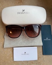 Swarovski Damen Sonnenbrille