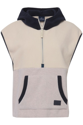 Laurasøn sweatshirt marine - sweatshirt,