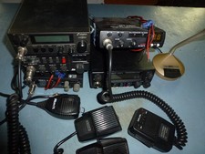 cb funkgeräte Albrecht, DNT