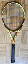 Babolat Pure Aero French Open