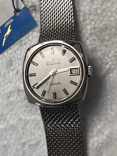 Mido ocean star datorette - ocean,