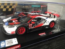 Carrera Digital 124 23851 Ford