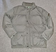 Herren Winterjacke Gr. XL