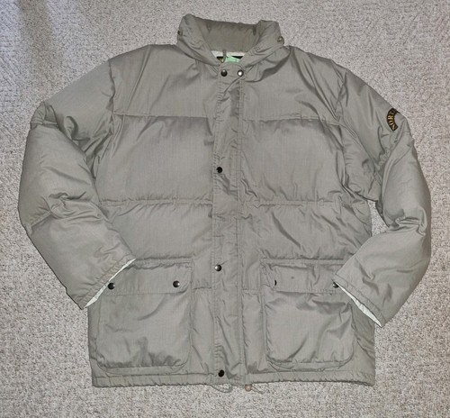 Herren winterjacke xl - winterjacke, gr.