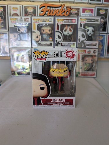 Funko pop säge stichsäge - pop!,