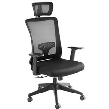 Bürostuhl Ergonomisch