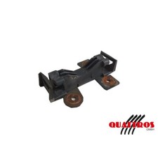 ORG HALTER FÜHRUNG STOßSTANGE Audi 80 90 TYP 81 85 100 200 TYP 44 ///  811807253