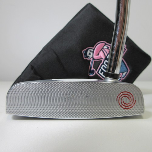 Odyssey protype tour series - tour,