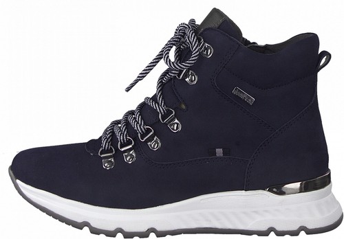 Jana comfort damen - damen, echtleder