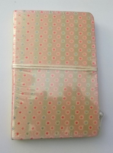 Kleines einschreibbuch mit - einschreibbuch,