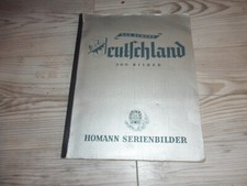 Das schöne deutschland homann - schöne,