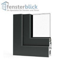 Fensterblick 70 AD Anthrazit