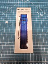 Olight Warrior Mini 3 O Fan Sonderanfertigung  Rar Outdoor Bushcraft Jagd...