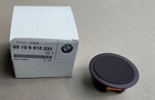 BMW E46 Cabrio Harman Kardon