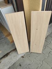 Regalboden Birkenholz Optik