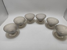 Tupperware Retro Dessert-/