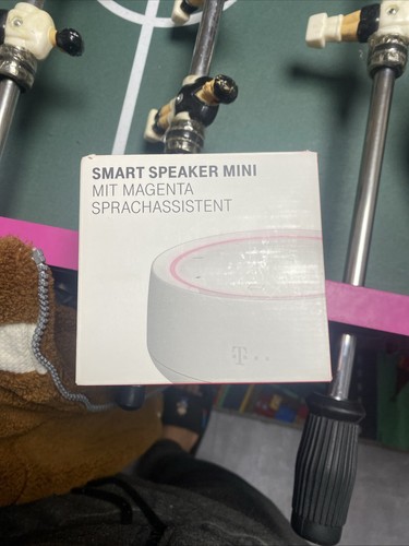 Speaker mini mit sprach - mit,