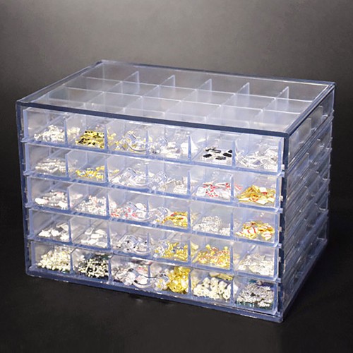 Aufbewahrungsdosen sortierbox - aufbewahrungsdosen,