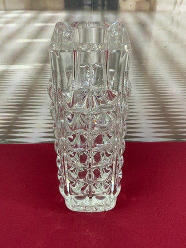 Ichendorf blockvase glas - ichendorf,