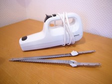 Krups Elektromesser Typ 378