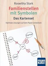 Familienstellen mit Symbolen