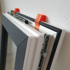 Fenster Montagehilfe Schutz für Schüco Kömmerling Aluplast Salamander Gealan etc