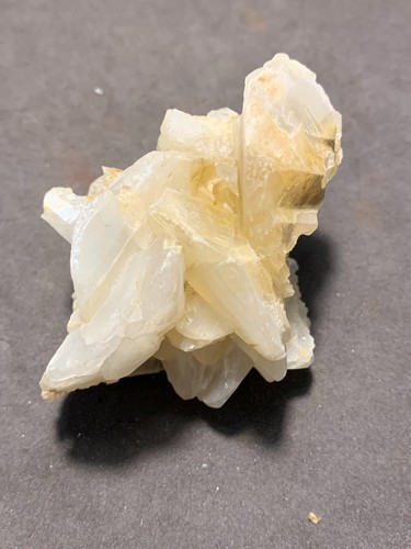 Calcit gamsmutter habachtal - calcit,, gamsmutter,
